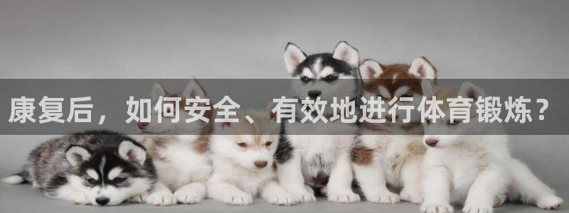 康复后，如何安全、有效地进行体育锻炼？